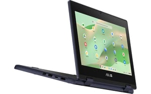 ASUS CR1104FTA-NS0404, N150, Chromebook 11.6 HD, 8GB, 64GB EMMC (5er Pack!)
