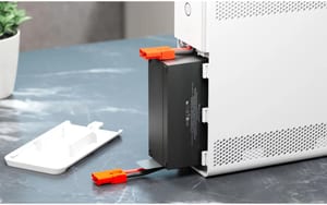 Ubiquiti UACC-UPS-Tower-Battery 12V für UPS-TOWER