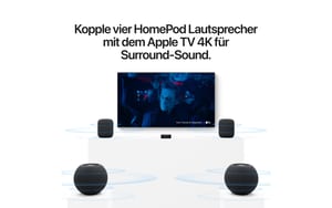 Apple HomePod Mini 2 White