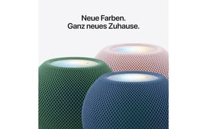 Apple HomePod Mini 2 White