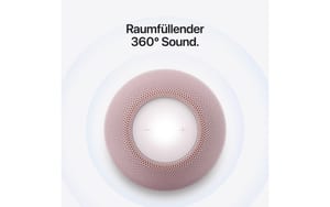 Apple HomePod Mini 2 Green