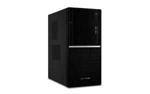 Acer Altos P130_F10, U9 285, W11-P 32GB NON-ECC, 1TB SSD, A1000, 3yrs onsite