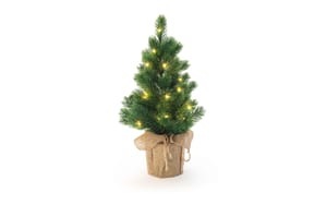 2241229 - Mediatech STT Christmas Tree Kupfer Kunststoff Grün 40 cm kaufen Schweiz | Mediatech.ch