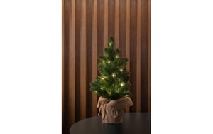 2241229_1 - Mediatech STT Christmas Tree Kupfer Kunststoff Grün 40 cm