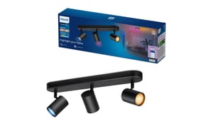 2243131 - Mediatech Philips PHI BOS 3x5W B 22-65K RGB kaufen Schweiz | Mediatech.ch