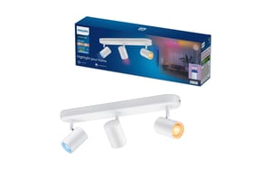 2243134 - Mediatech Philips PHI BOS 3x5W W 22-65K RGB kaufen Schweiz | Mediatech.ch