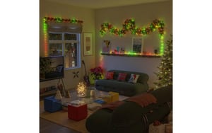 Philips PHI Fairy String Light RGBIC 10m EU