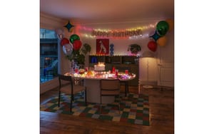 Philips PHI Fairy String Light RGBIC 10m EU