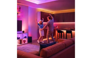 Philips PHI Fairy String Light RGBIC 10m EU