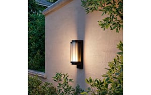 2243152_1 - Mediatech Philips Avendale UE Outdoor Wandleuchte 2700K gradient, schwarz