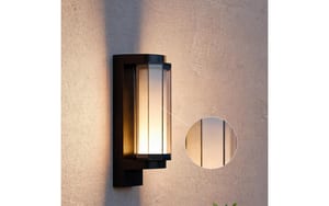 2243152_6 - Mediatech Philips Avendale UE Outdoor Wandleuchte 2700K gradient, schwarz