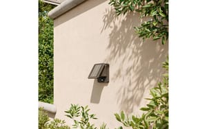 2243156_2 - Mediatech Philips Tavenlor Solar Wandleuchte 2700K, IR, quadratisch, schwarz
