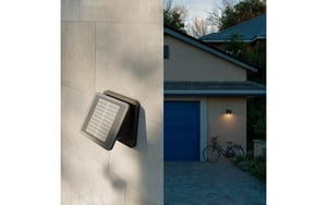 2243156_3 - Mediatech Philips Tavenlor Solar Wandleuchte 2700K, IR, quadratisch, schwarz