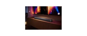 2247084_7 - Mediatech Philips TAB5201/10, 2.0 Soundbar 160W, DTS, Dolby Digital