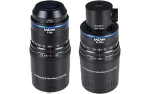 2247433_0 - Mediatech Laowa Aksen 2-lens Bundle 45mm CIV Coaxial Illumination Version Canon RF