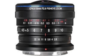 2247442 - Mediatech Laowa 4.5-10mm f/2.8 CF Zoom Fisheye Nikon Z kaufen Schweiz | Mediatech.ch