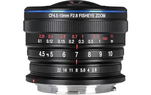 2247443 - Mediatech Laowa 4.5-10mm f/2.8 CF Zoom Fisheye Canon RF kaufen Schweiz | Mediatech.ch