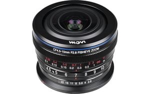 2247443_2 - Mediatech Laowa 4.5-10mm f/2.8 CF Zoom Fisheye Canon RF