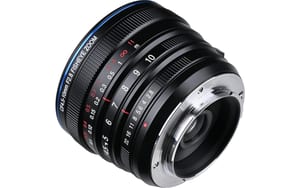2247444_1 - Mediatech Laowa 4.5-10mm f/2.8 CF Zoom Fisheye Fuji X
