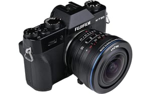 2247444_3 - Mediatech Laowa 4.5-10mm f/2.8 CF Zoom Fisheye Fuji X