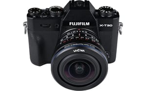 2247444_4 - Mediatech Laowa 4.5-10mm f/2.8 CF Zoom Fisheye Fuji X
