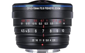 2247447_0 - Mediatech Laowa 4.5-10mm f/2.8 CF Zoom Fisheye MFT