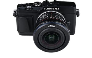 2247447_1 - Mediatech Laowa 4.5-10mm f/2.8 CF Zoom Fisheye MFT