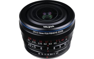 2247447_6 - Mediatech Laowa 4.5-10mm f/2.8 CF Zoom Fisheye MFT