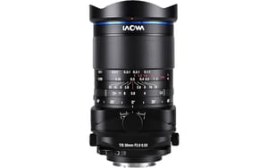2247448_0 - Mediatech Laowa 35mm f/2.8 Zero-D 0.5X Macro Sony FE