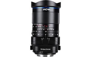 Laowa 35mm f/2.8 Zero-D 0.5X Macro Canon RF