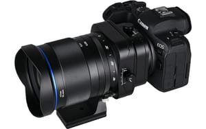 Laowa 35mm f/2.8 Zero-D 0.5X Macro Canon RF