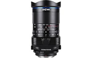 2247450_0 - Mediatech Laowa 35mm f/2.8 Zero-D 0.5X Macro Nikon Z