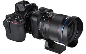 2247450_1 - Mediatech Laowa 35mm f/2.8 Zero-D 0.5X Macro Nikon Z