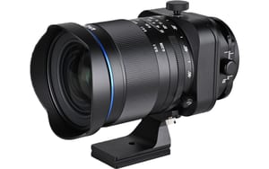 2247450_2 - Mediatech Laowa 35mm f/2.8 Zero-D 0.5X Macro Nikon Z