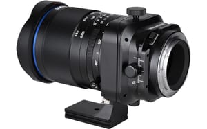 2247450_3 - Mediatech Laowa 35mm f/2.8 Zero-D 0.5X Macro Nikon Z