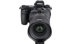 2247450_4 - Mediatech Laowa 35mm f/2.8 Zero-D 0.5X Macro Nikon Z