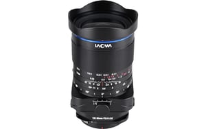 2247450_5 - Mediatech Laowa 35mm f/2.8 Zero-D 0.5X Macro Nikon Z