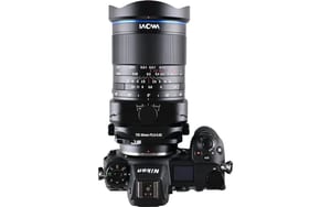 2247450_6 - Mediatech Laowa 35mm f/2.8 Zero-D 0.5X Macro Nikon Z