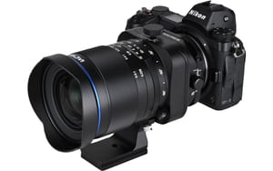 2247450_7 - Mediatech Laowa 35mm f/2.8 Zero-D 0.5X Macro Nikon Z