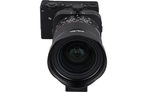 Laowa 35mm f/2.8 Zero-D 0.5X Macro L Mount