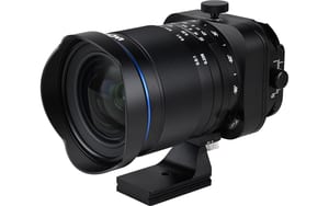 Laowa 35mm f/2.8 Zero-D 0.5X Macro L Mount