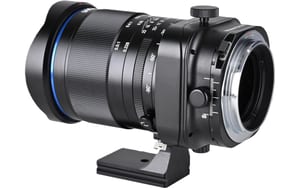 2247452_1 - Mediatech Laowa 35mm f/2.8 Zero-D 0.5X Macro Fuji GFX