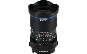 2247452_2 - Mediatech Laowa 35mm f/2.8 Zero-D 0.5X Macro Fuji GFX