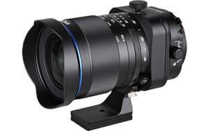 2247453_1 - Mediatech Laowa 35mm f/2.8 Zero-D 0.5X Macro Hasselblad XCD