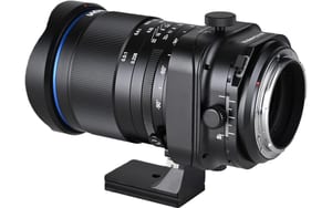 2247453_3 - Mediatech Laowa 35mm f/2.8 Zero-D 0.5X Macro Hasselblad XCD