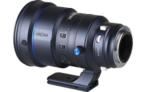 2247455_2 - Mediatech Laowa 200mm f/2 AF FF Auto Focus Nikon Z