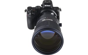 2247455_4 - Mediatech Laowa 200mm f/2 AF FF Auto Focus Nikon Z