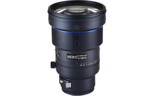 2247455_5 - Mediatech Laowa 200mm f/2 AF FF Auto Focus Nikon Z