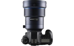 2247456_4 - Mediatech Laowa 200mm f/2 AF FF Auto Focus Canon EF