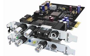 2247823 - Mediatech RME HDSPe MADI Soundkarte PCIe digital 128-Kanal 192 kHz kaufen Schweiz | Mediatech.ch